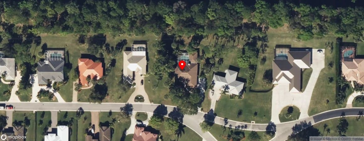 House image located at Fort Pierce, Florida, 34951