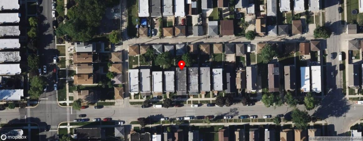 House image located at Cicero, Illinois, 60804