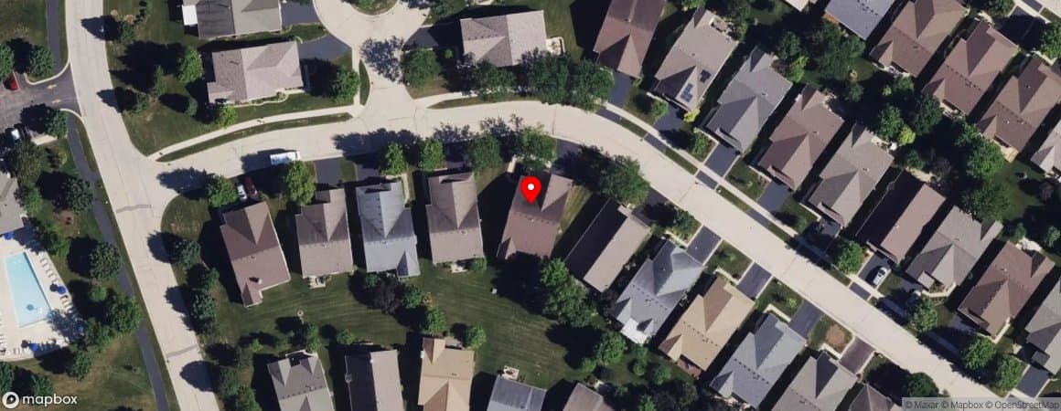 House image located at Crest Hill, Illinois, 60403