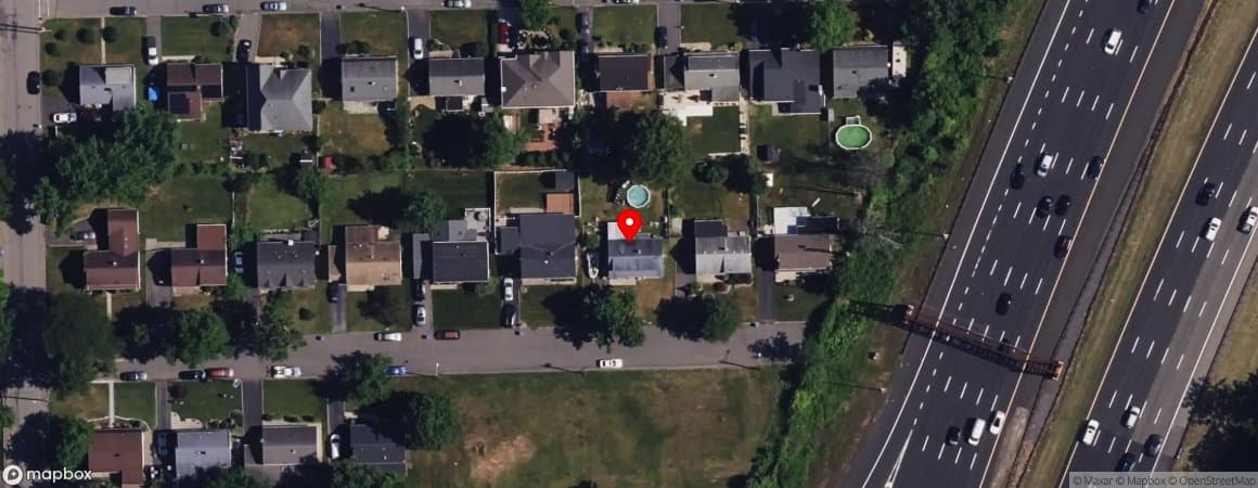 House image located at Iselin, New Jersey, 8830