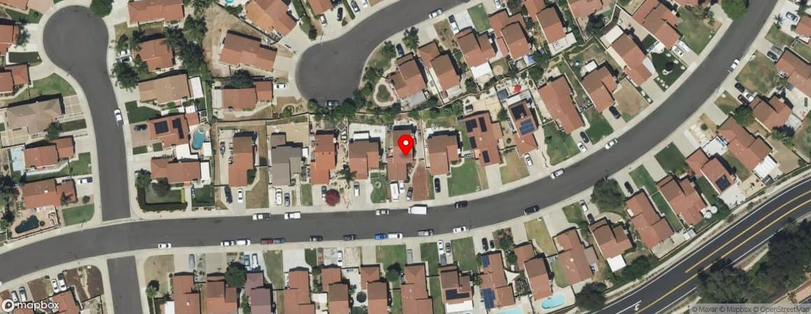 House image located at Chino Hills, California, 91709