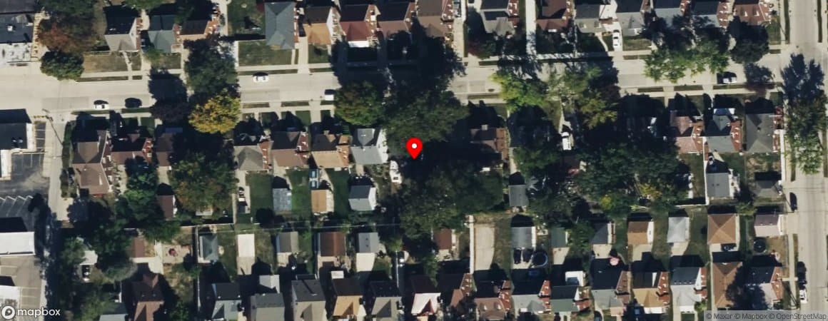 House image located at Lincoln Park, Michigan, 48146