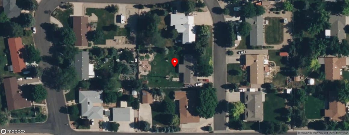 House image located at Loveland, Colorado, 80538