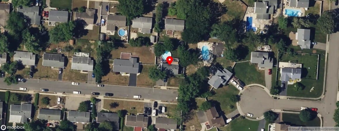House image located at Toms River, New Jersey, 8753
