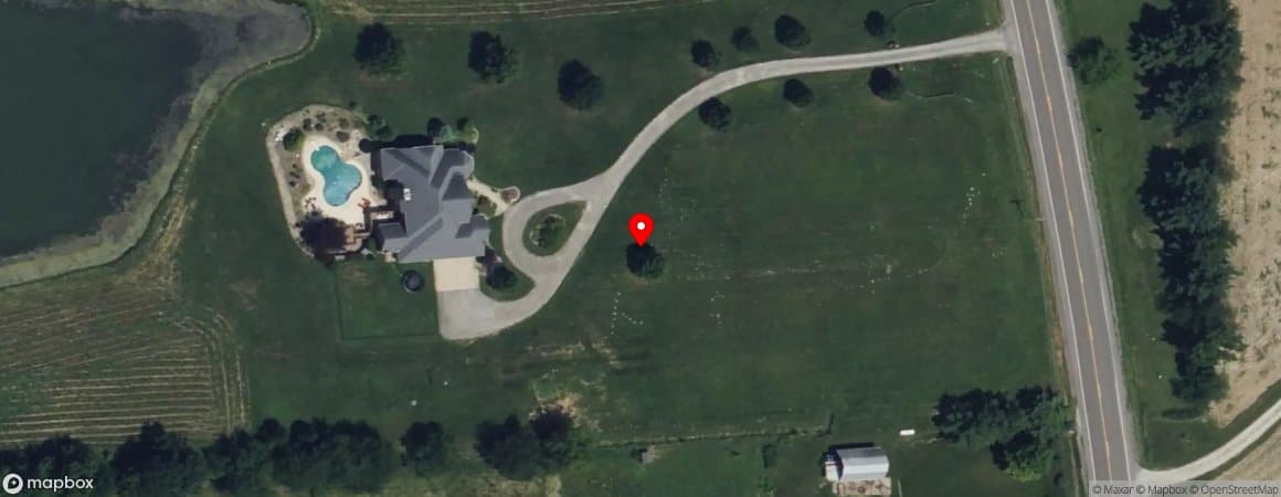 House image located at Moro, Illinois, 62067