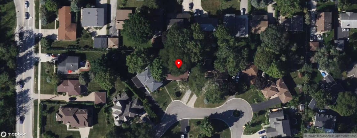 House image located at Glenview, Illinois, 60025