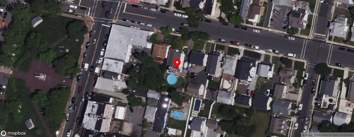 House image located at Bradley Beach, New Jersey, 7720