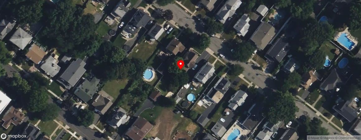 House image located at Hasbrouck Heights, New Jersey, 7604