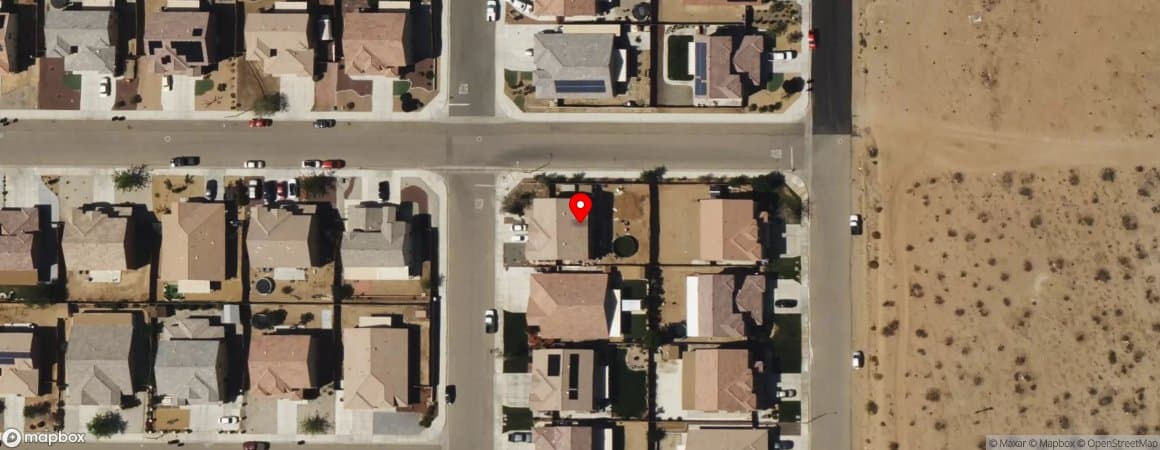 House image located at Victorville, California, 92394