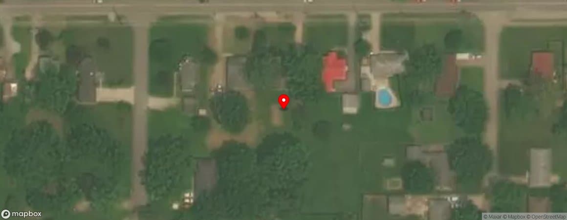 House image located at Anderson, Indiana, 46011