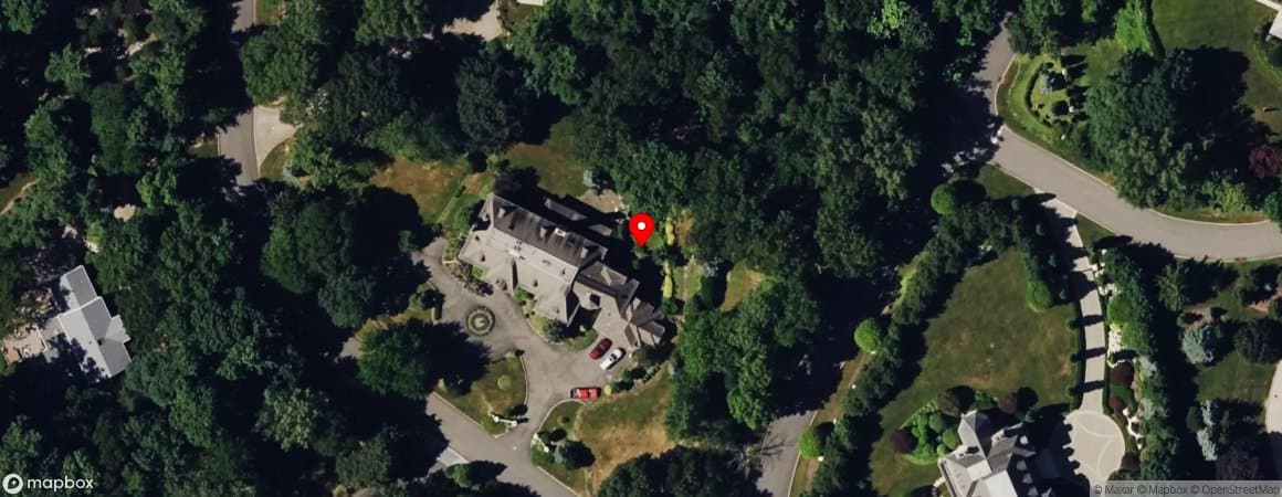 House image located at Alpine, New Jersey, 7620