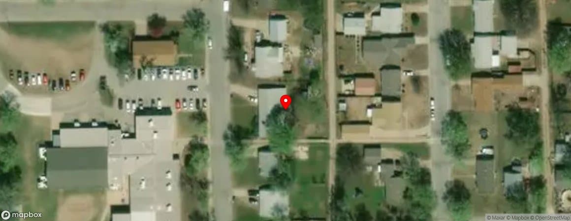 House image located at Arkansas City, Kansas, 67005