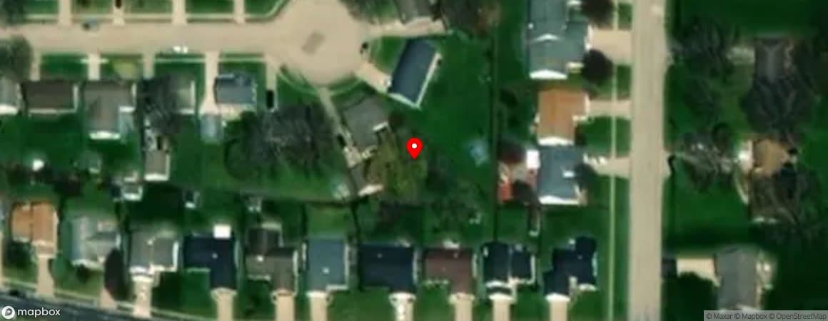 House image located at Sterling, Illinois, 61081