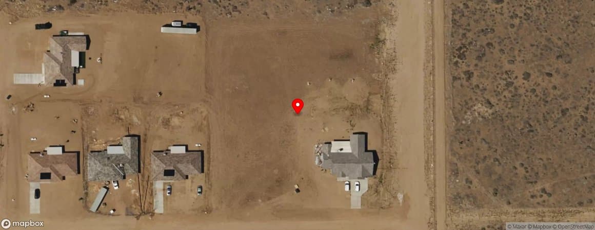 House image located at Hesperia, California, 92344