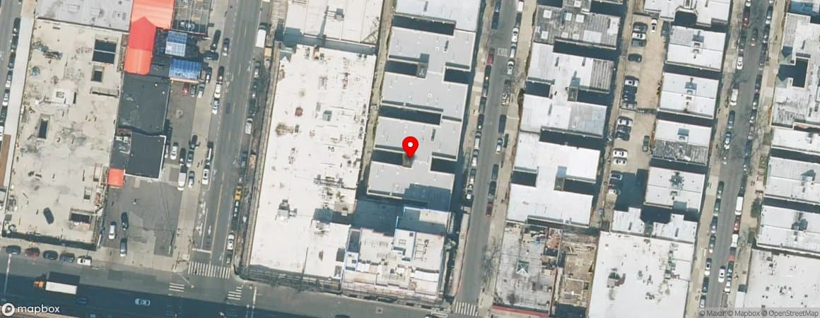 House image located at Sunnyside, New York, 11104