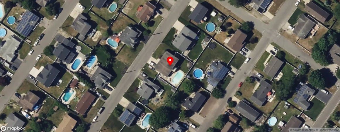 House image located at Beachwood, New Jersey, 8722