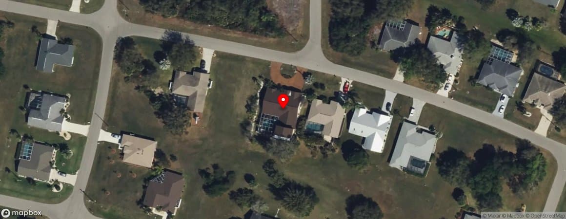 House image located at Punta Gorda, Florida, 33983