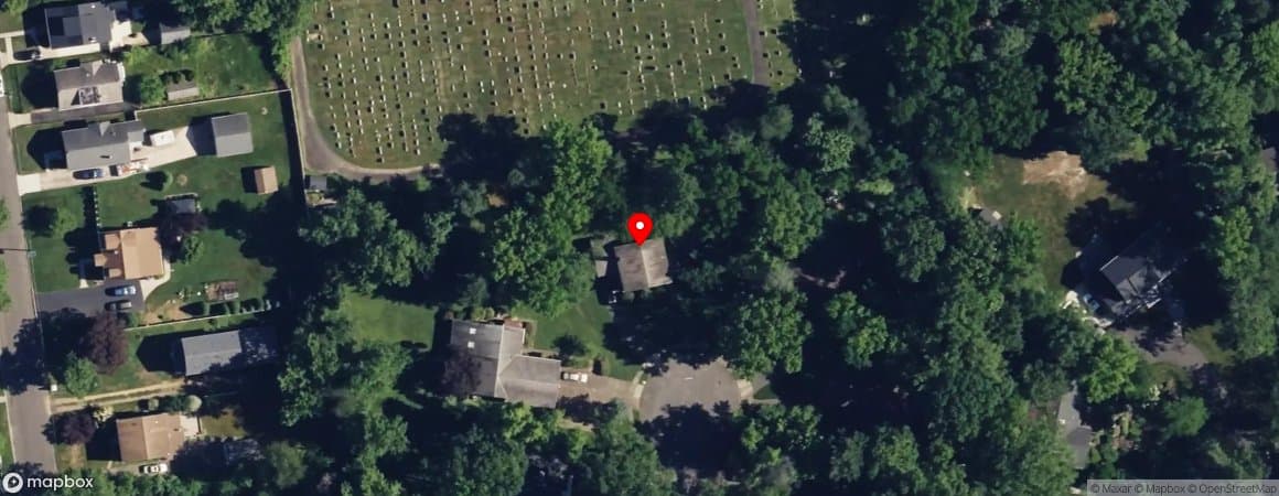 House image located at Moorestown, New Jersey, 8057