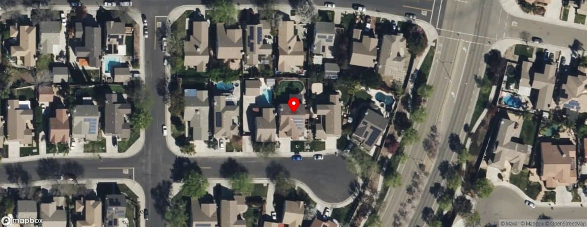 House image located at Tracy, California, 95377