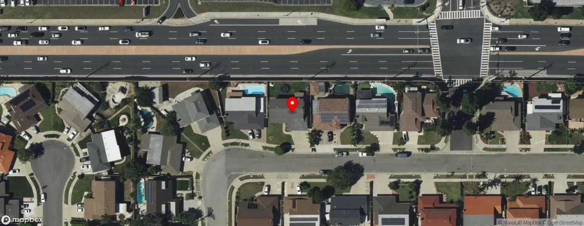 House image located at Fullerton, California, 92835