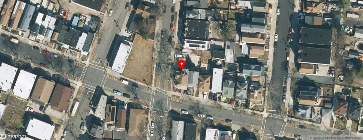 House image located at Perth Amboy, New Jersey, 8861