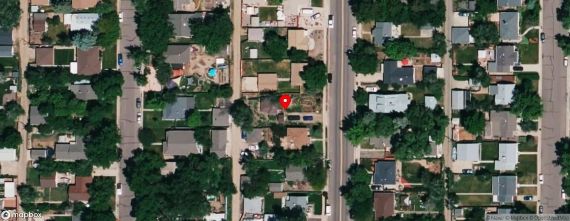 House image located at Englewood, Colorado, 80113