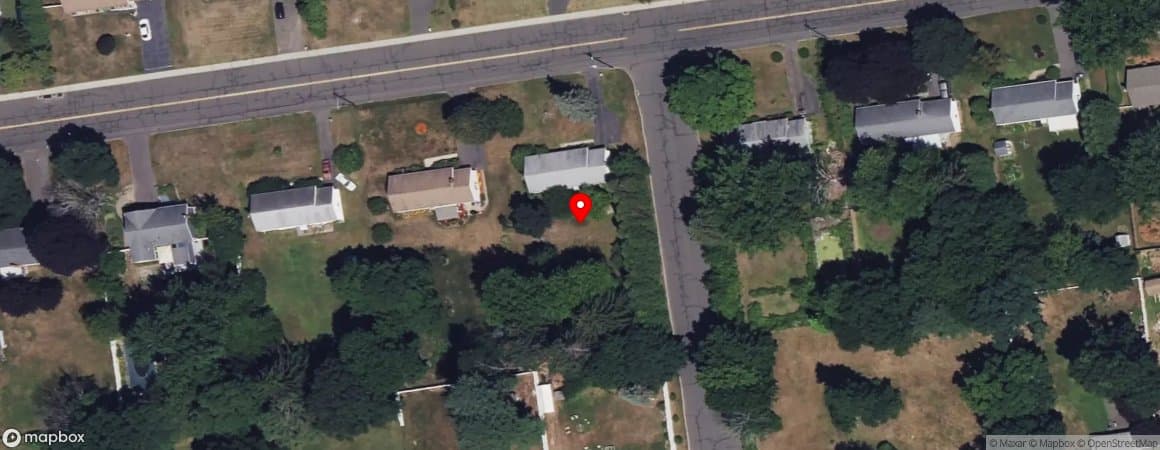 House image located at Manchester, Connecticut, 6042