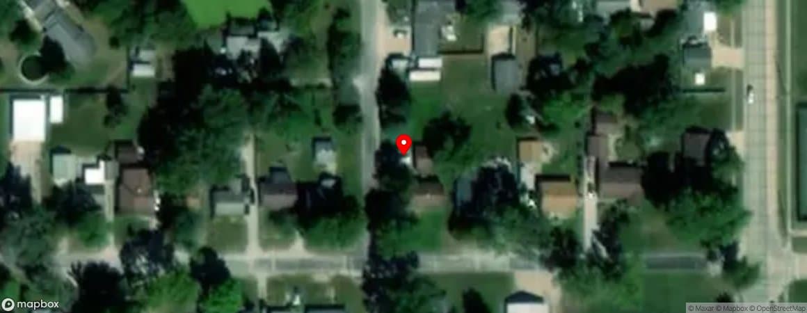 House image located at Pontiac, Illinois, 61764
