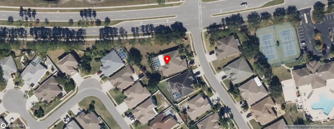 House image located at Holiday, Florida, 34691