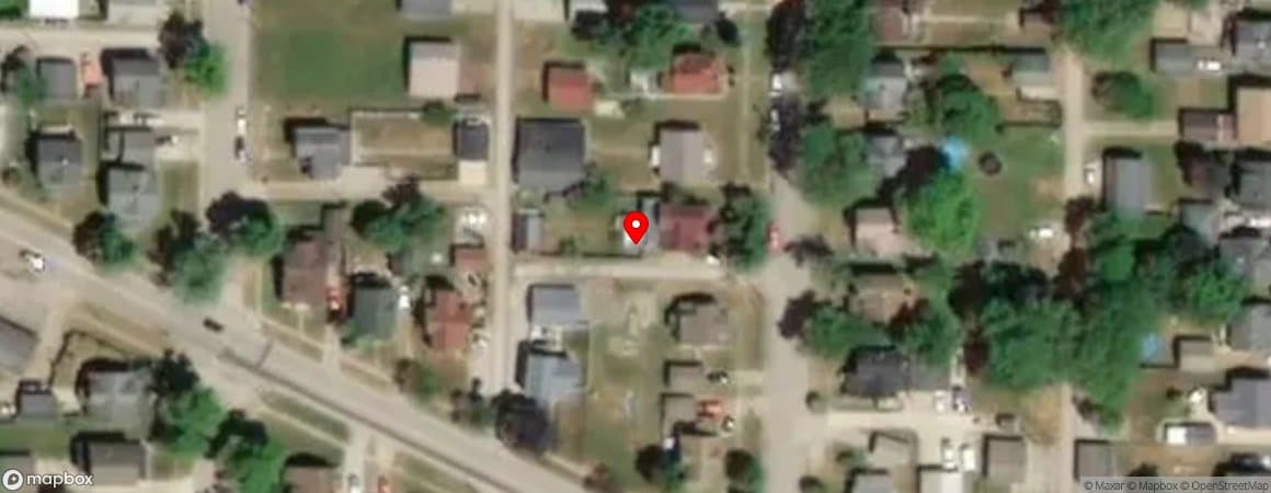 House image located at Crestline, Ohio, 44827