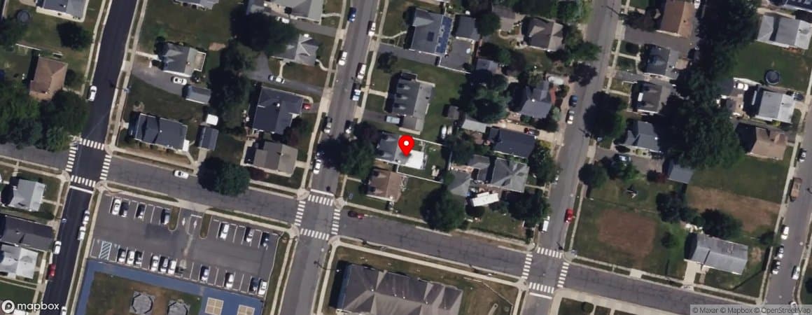 House image located at Manville, New Jersey, 8835