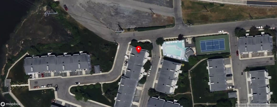 House image located at Ocean City, New Jersey, 8226