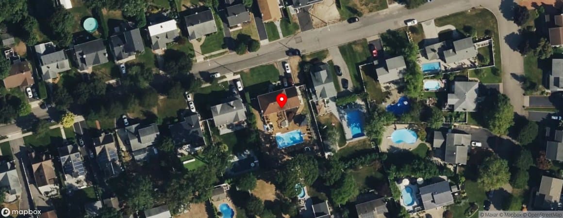 House image located at Babylon, New York, 11702