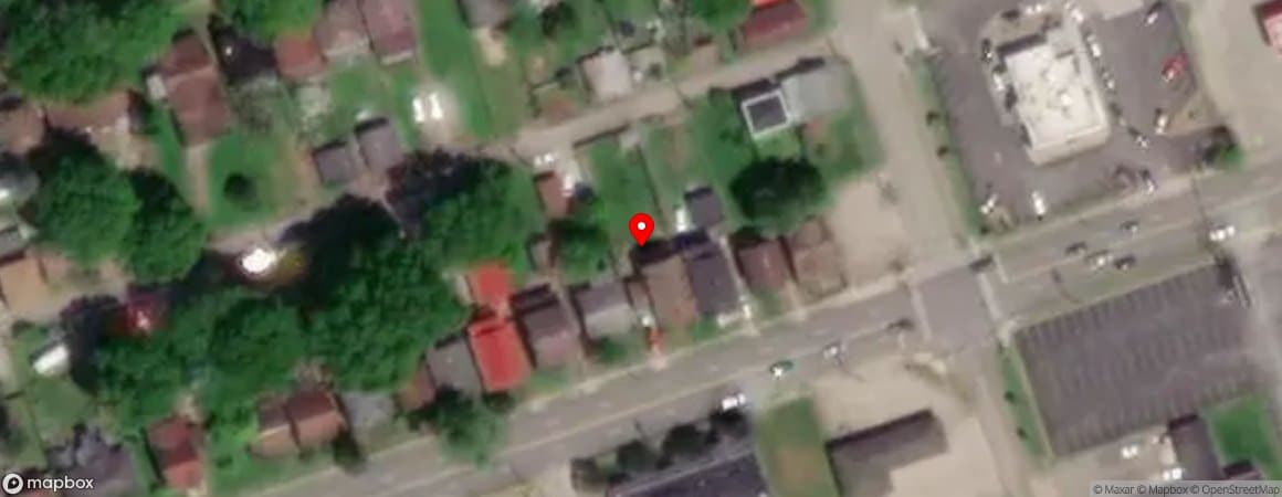 House image located at Huntington, West Virginia, 25704