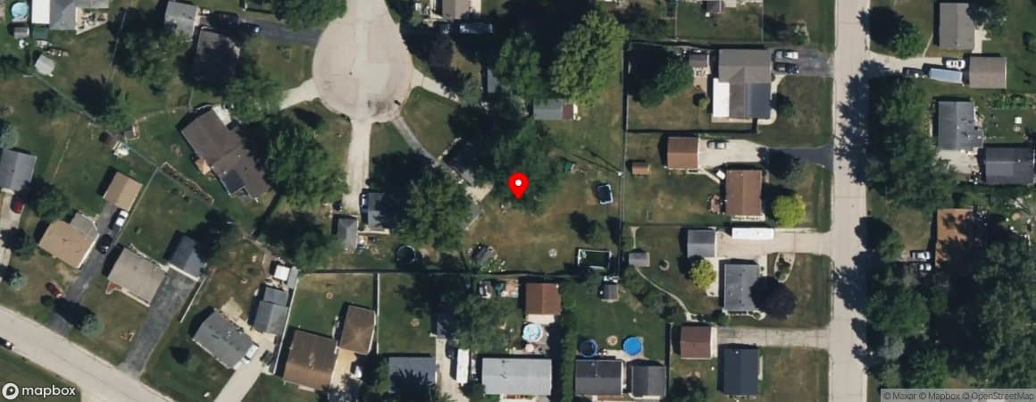 House image located at Caledonia, Wisconsin, 53108