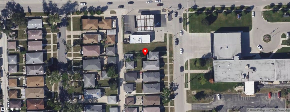 House image located at Bellwood, Illinois, 60104