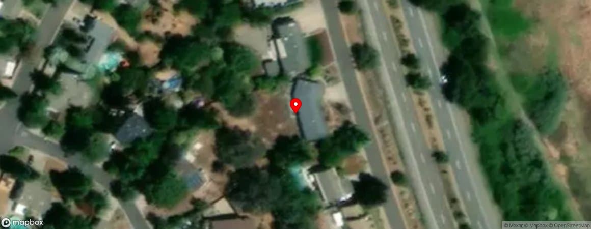 House image located at El Dorado Hills, California, 95762