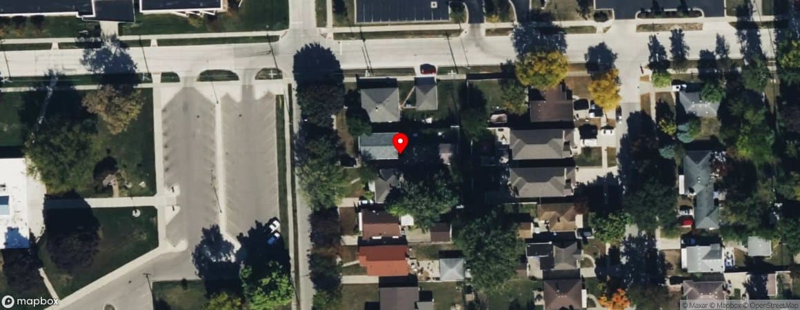 House image located at Dearborn Heights, Michigan, 48127