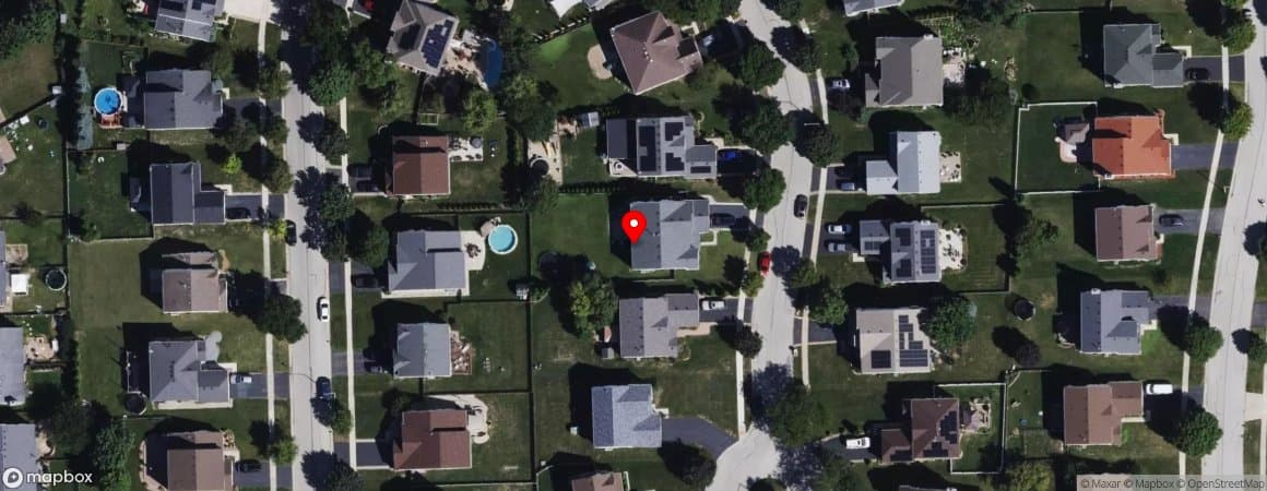 House image located at Romeoville, Illinois, 60446