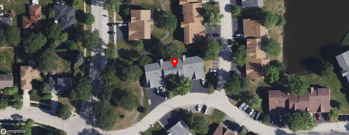 House image located at Westmont, Illinois, 60559