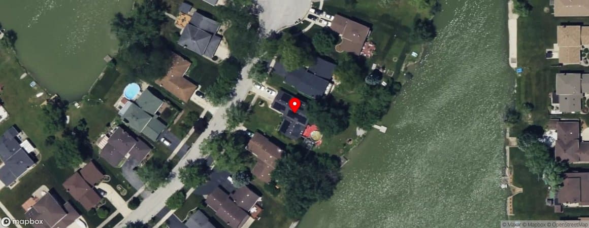 House image located at Chicago Heights, Illinois, 60411