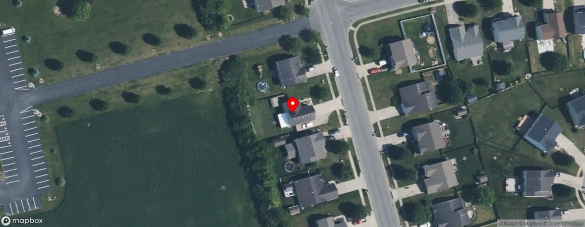 House image located at Germantown, Ohio, 45327