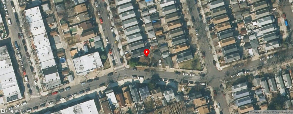 House image located at Ridgewood, New York, 11385