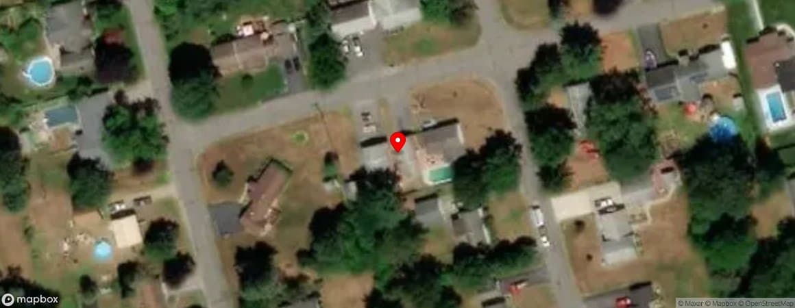 House image located at South Glens Falls, New York, 12803