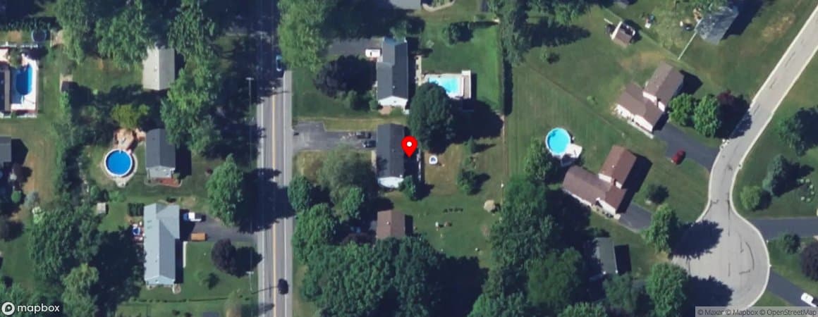 House image located at Fairport, New York, 14450
