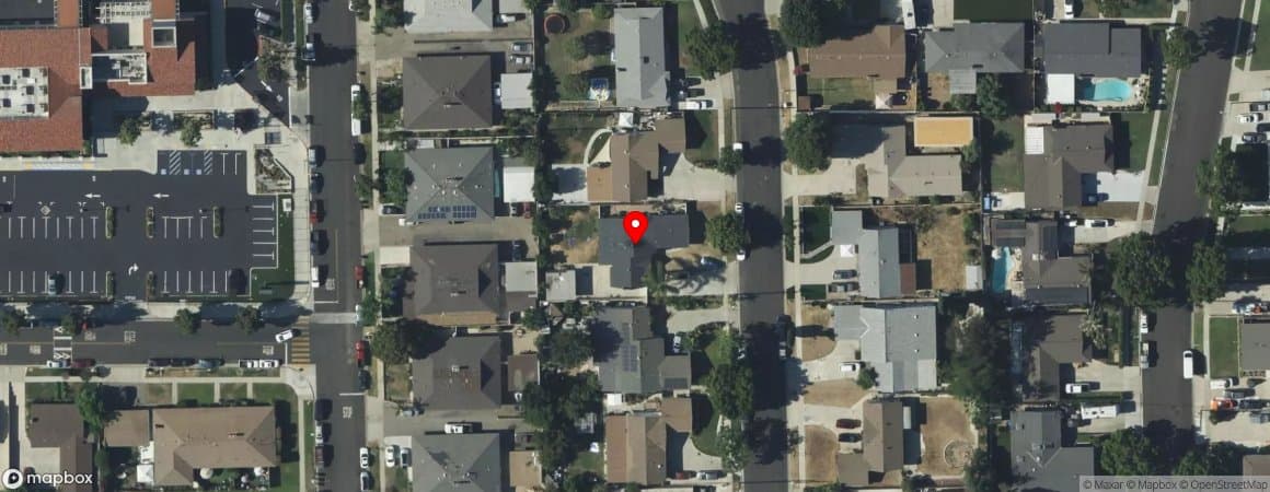 House image located at Anaheim, California, 92802