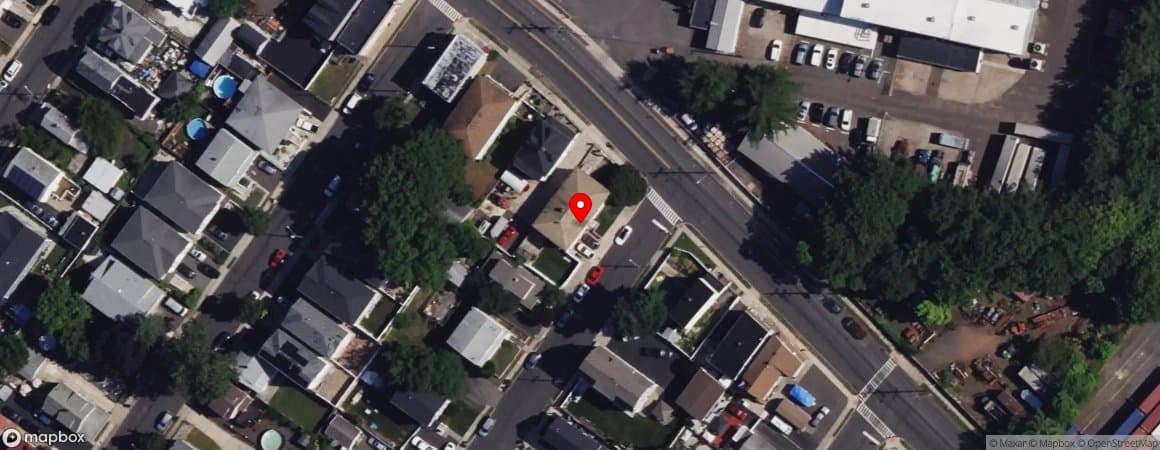House image located at Hillside, New Jersey, 7205
