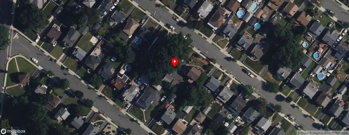 House image located at Wood Ridge, New Jersey, 7075