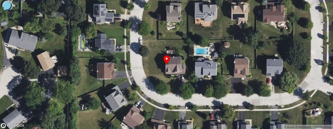 House image located at Lake Villa, Illinois, 60046