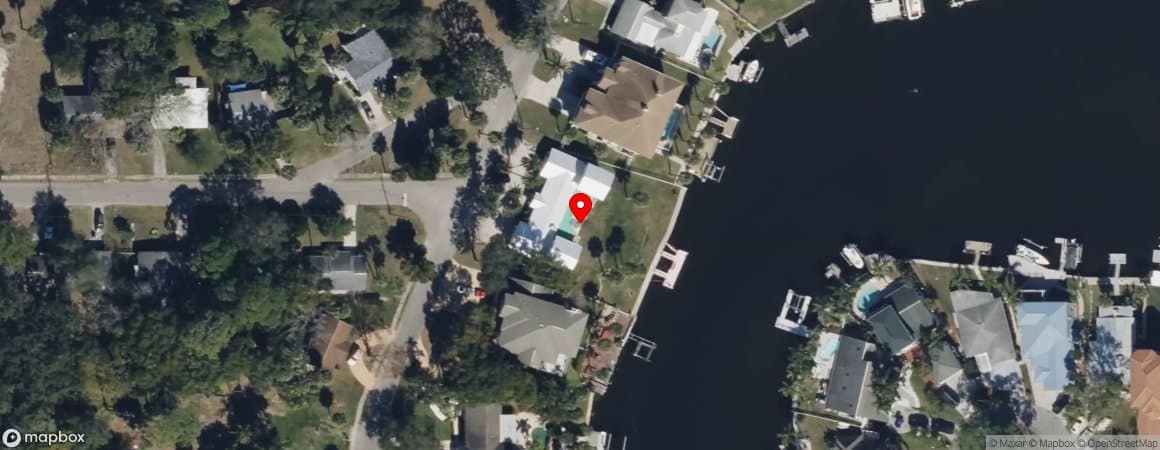 House image located at New Port Richey, Florida, 34652